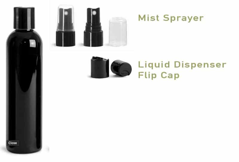 Propolis Hand Sanitizer